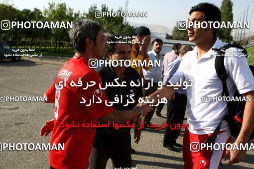 1031602, Tehran, , Persepolis Football Team Training Session on 2011/09/14 at Azadi Stadium