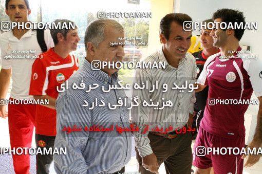 1031621, Tehran, , Persepolis Football Team Training Session on 2011/09/14 at Azadi Stadium