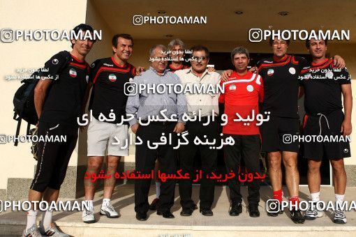 1031595, Tehran, , Persepolis Football Team Training Session on 2011/09/14 at Azadi Stadium