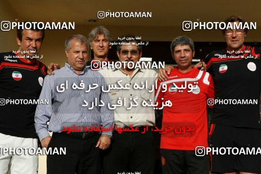 1031656, Tehran, , Persepolis Football Team Training Session on 2011/09/14 at Azadi Stadium