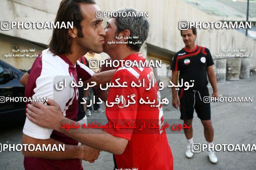 1031620, Tehran, , Persepolis Football Team Training Session on 2011/09/14 at Azadi Stadium