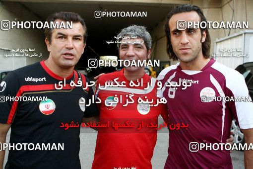 1031645, Tehran, , Persepolis Football Team Training Session on 2011/09/14 at Azadi Stadium