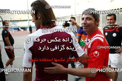1031589, Tehran, , Persepolis Football Team Training Session on 2011/09/14 at Azadi Stadium