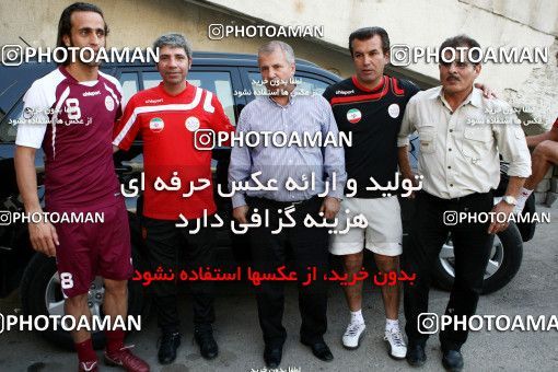1031650, Tehran, , Persepolis Football Team Training Session on 2011/09/14 at Azadi Stadium