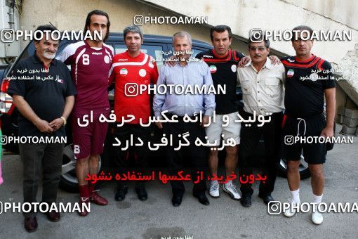 1031619, Tehran, , Persepolis Football Team Training Session on 2011/09/14 at Azadi Stadium