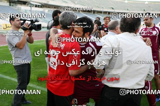 1031583, Tehran, , Persepolis Football Team Training Session on 2011/09/14 at Azadi Stadium