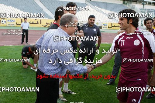 1031613, Tehran, , Persepolis Football Team Training Session on 2011/09/14 at Azadi Stadium