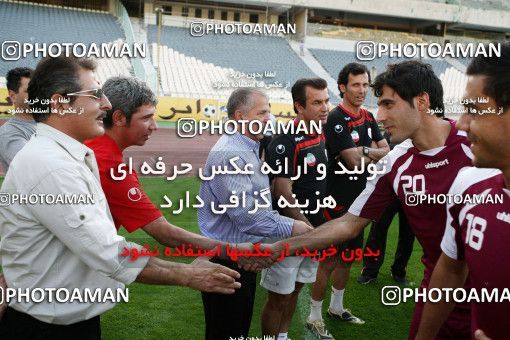 1031653, Tehran, , Persepolis Football Team Training Session on 2011/09/14 at Azadi Stadium