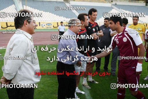 1031588, Tehran, , Persepolis Football Team Training Session on 2011/09/14 at Azadi Stadium