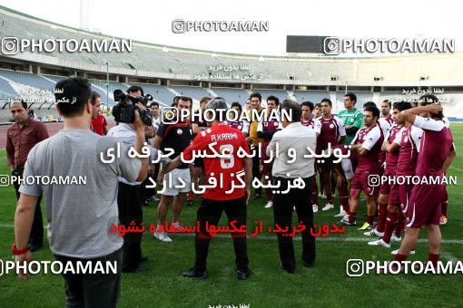 1031582, Tehran, , Persepolis Football Team Training Session on 2011/09/14 at Azadi Stadium