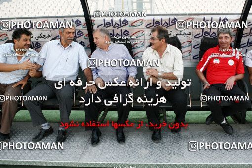 1031598, Tehran, , Persepolis Football Team Training Session on 2011/09/14 at Azadi Stadium