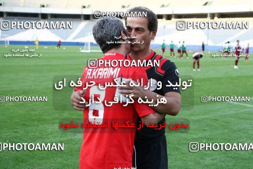 1031606, Tehran, , Persepolis Football Team Training Session on 2011/09/14 at Azadi Stadium