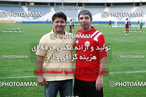 1031610, Tehran, , Persepolis Football Team Training Session on 2011/09/14 at Azadi Stadium
