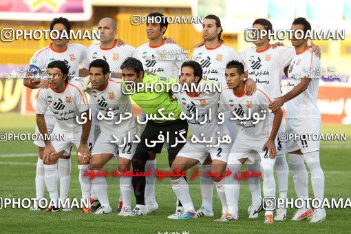 1032285, Alborz, [*parameter:4*], لیگ برتر فوتبال ایران، Persian Gulf Cup، Week 7، First Leg، Saipa 4 v 2 Mes Kerman on 2011/09/15 at Enghelab Stadium