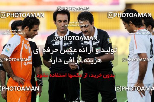 1032245, Alborz, [*parameter:4*], لیگ برتر فوتبال ایران، Persian Gulf Cup، Week 7، First Leg، Saipa 4 v 2 Mes Kerman on 2011/09/15 at Enghelab Stadium