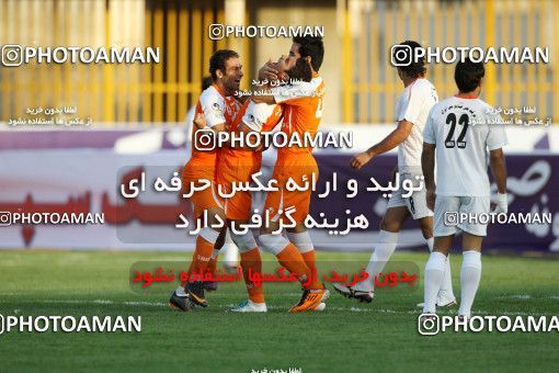 1032168, Alborz, [*parameter:4*], لیگ برتر فوتبال ایران، Persian Gulf Cup، Week 7، First Leg، Saipa 4 v 2 Mes Kerman on 2011/09/15 at Enghelab Stadium