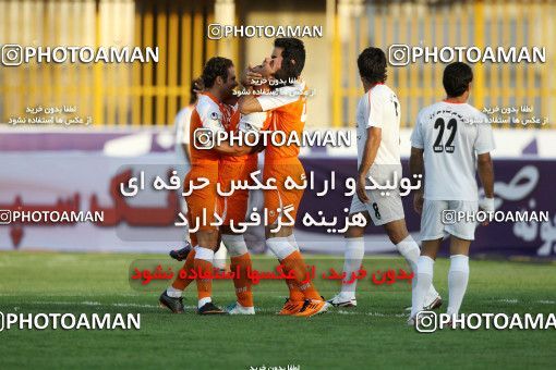 1032087, Alborz, [*parameter:4*], لیگ برتر فوتبال ایران، Persian Gulf Cup، Week 7، First Leg، Saipa 4 v 2 Mes Kerman on 2011/09/15 at Enghelab Stadium