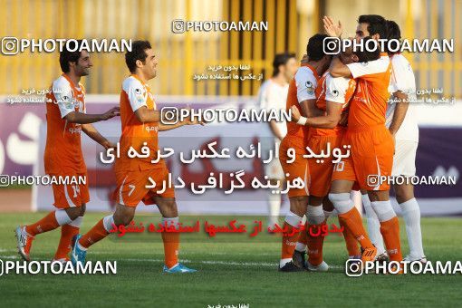 1032204, Alborz, [*parameter:4*], لیگ برتر فوتبال ایران، Persian Gulf Cup، Week 7، First Leg، Saipa 4 v 2 Mes Kerman on 2011/09/15 at Enghelab Stadium