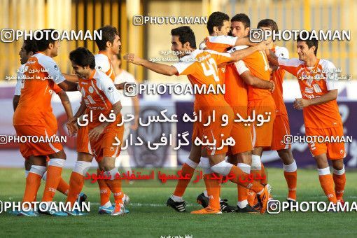 1032155, Alborz, [*parameter:4*], لیگ برتر فوتبال ایران، Persian Gulf Cup، Week 7، First Leg، Saipa 4 v 2 Mes Kerman on 2011/09/15 at Enghelab Stadium