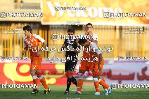 1032227, Alborz, [*parameter:4*], لیگ برتر فوتبال ایران، Persian Gulf Cup، Week 7، First Leg، Saipa 4 v 2 Mes Kerman on 2011/09/15 at Enghelab Stadium