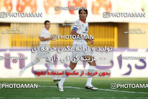 1032206, Alborz, [*parameter:4*], لیگ برتر فوتبال ایران، Persian Gulf Cup، Week 7، First Leg، Saipa 4 v 2 Mes Kerman on 2011/09/15 at Enghelab Stadium