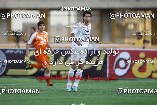 1032289, Alborz, [*parameter:4*], لیگ برتر فوتبال ایران، Persian Gulf Cup، Week 7، First Leg، Saipa 4 v 2 Mes Kerman on 2011/09/15 at Enghelab Stadium