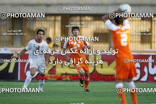 1032093, Alborz, [*parameter:4*], لیگ برتر فوتبال ایران، Persian Gulf Cup، Week 7، First Leg، Saipa 4 v 2 Mes Kerman on 2011/09/15 at Enghelab Stadium