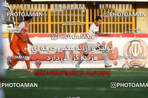 1032178, Alborz, [*parameter:4*], لیگ برتر فوتبال ایران، Persian Gulf Cup، Week 7، First Leg، Saipa 4 v 2 Mes Kerman on 2011/09/15 at Enghelab Stadium