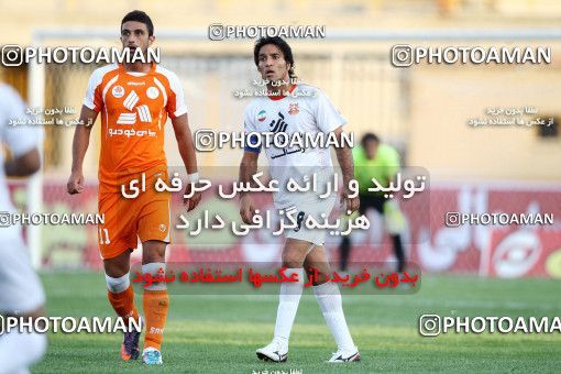 1032198, Alborz, [*parameter:4*], لیگ برتر فوتبال ایران، Persian Gulf Cup، Week 7، First Leg، Saipa 4 v 2 Mes Kerman on 2011/09/15 at Enghelab Stadium