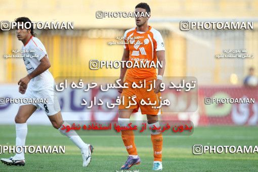 1032153, Alborz, [*parameter:4*], لیگ برتر فوتبال ایران، Persian Gulf Cup، Week 7، First Leg، Saipa 4 v 2 Mes Kerman on 2011/09/15 at Enghelab Stadium