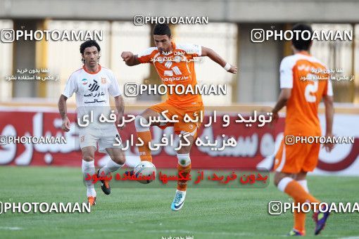 1032133, Alborz, [*parameter:4*], لیگ برتر فوتبال ایران، Persian Gulf Cup، Week 7، First Leg، Saipa 4 v 2 Mes Kerman on 2011/09/15 at Enghelab Stadium