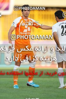 1032271, Alborz, [*parameter:4*], لیگ برتر فوتبال ایران، Persian Gulf Cup، Week 7، First Leg، Saipa 4 v 2 Mes Kerman on 2011/09/15 at Enghelab Stadium