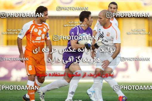1032287, Alborz, [*parameter:4*], لیگ برتر فوتبال ایران، Persian Gulf Cup، Week 7، First Leg، Saipa 4 v 2 Mes Kerman on 2011/09/15 at Enghelab Stadium