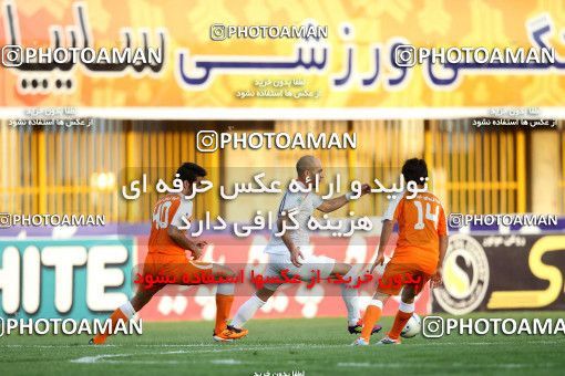 1032311, Alborz, [*parameter:4*], لیگ برتر فوتبال ایران، Persian Gulf Cup، Week 7، First Leg، Saipa 4 v 2 Mes Kerman on 2011/09/15 at Enghelab Stadium
