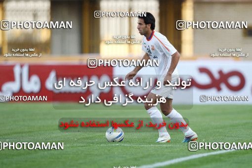 1032171, Alborz, [*parameter:4*], لیگ برتر فوتبال ایران، Persian Gulf Cup، Week 7، First Leg، Saipa 4 v 2 Mes Kerman on 2011/09/15 at Enghelab Stadium