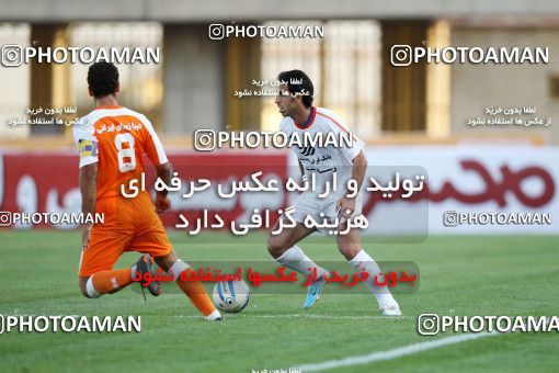 1032111, Alborz, [*parameter:4*], لیگ برتر فوتبال ایران، Persian Gulf Cup، Week 7، First Leg، Saipa 4 v 2 Mes Kerman on 2011/09/15 at Enghelab Stadium