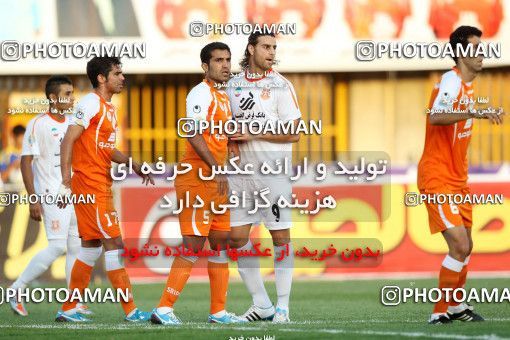1032069, Alborz, [*parameter:4*], لیگ برتر فوتبال ایران، Persian Gulf Cup، Week 7، First Leg، Saipa 4 v 2 Mes Kerman on 2011/09/15 at Enghelab Stadium