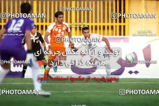 1032119, Alborz, [*parameter:4*], لیگ برتر فوتبال ایران، Persian Gulf Cup، Week 7، First Leg، Saipa 4 v 2 Mes Kerman on 2011/09/15 at Enghelab Stadium