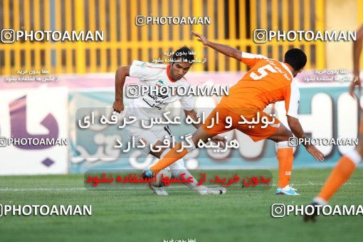 1032256, Alborz, [*parameter:4*], لیگ برتر فوتبال ایران، Persian Gulf Cup، Week 7، First Leg، Saipa 4 v 2 Mes Kerman on 2011/09/15 at Enghelab Stadium