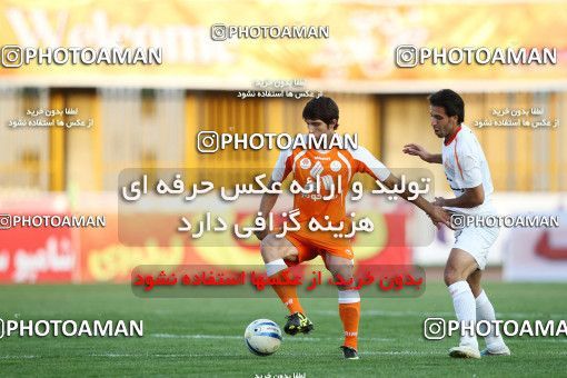 1032112, Alborz, [*parameter:4*], لیگ برتر فوتبال ایران، Persian Gulf Cup، Week 7، First Leg، Saipa 4 v 2 Mes Kerman on 2011/09/15 at Enghelab Stadium