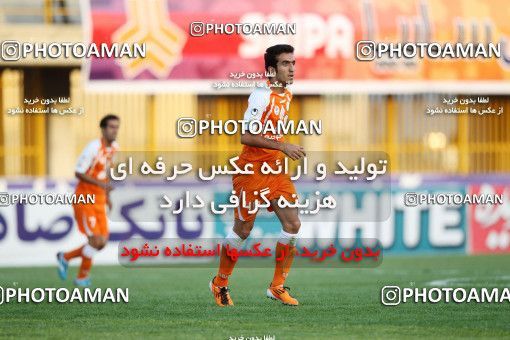 1032307, Alborz, [*parameter:4*], لیگ برتر فوتبال ایران، Persian Gulf Cup، Week 7، First Leg، Saipa 4 v 2 Mes Kerman on 2011/09/15 at Enghelab Stadium
