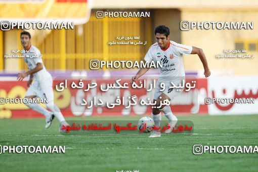 1032226, Alborz, [*parameter:4*], لیگ برتر فوتبال ایران، Persian Gulf Cup، Week 7، First Leg، Saipa 4 v 2 Mes Kerman on 2011/09/15 at Enghelab Stadium