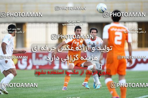 1032072, Alborz, [*parameter:4*], لیگ برتر فوتبال ایران، Persian Gulf Cup، Week 7، First Leg، Saipa 4 v 2 Mes Kerman on 2011/09/15 at Enghelab Stadium
