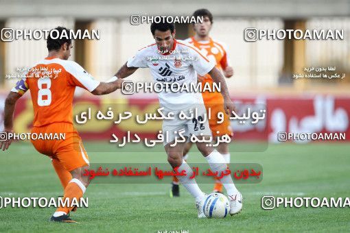 1032159, Alborz, [*parameter:4*], لیگ برتر فوتبال ایران، Persian Gulf Cup، Week 7، First Leg، Saipa 4 v 2 Mes Kerman on 2011/09/15 at Enghelab Stadium