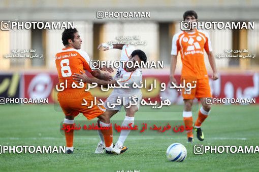 1032080, Alborz, [*parameter:4*], لیگ برتر فوتبال ایران، Persian Gulf Cup، Week 7، First Leg، Saipa 4 v 2 Mes Kerman on 2011/09/15 at Enghelab Stadium