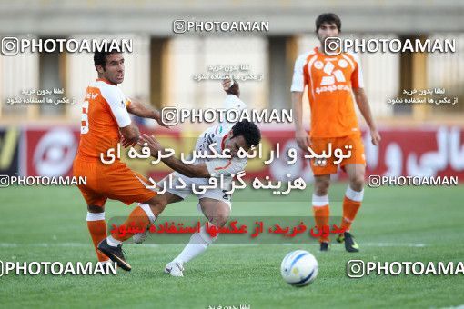 1032334, Alborz, [*parameter:4*], لیگ برتر فوتبال ایران، Persian Gulf Cup، Week 7، First Leg، Saipa 4 v 2 Mes Kerman on 2011/09/15 at Enghelab Stadium