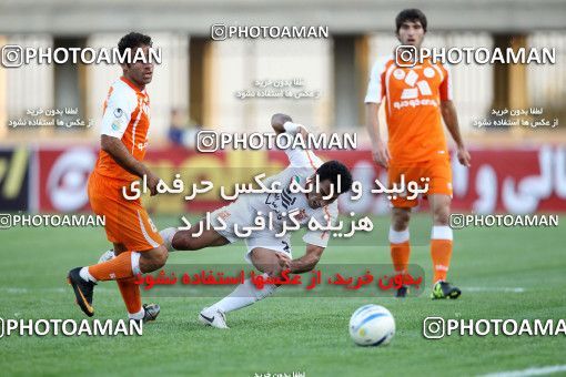 1032101, Alborz, [*parameter:4*], لیگ برتر فوتبال ایران، Persian Gulf Cup، Week 7، First Leg، Saipa 4 v 2 Mes Kerman on 2011/09/15 at Enghelab Stadium