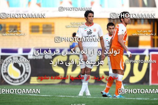 1032099, Alborz, [*parameter:4*], لیگ برتر فوتبال ایران، Persian Gulf Cup، Week 7، First Leg، Saipa 4 v 2 Mes Kerman on 2011/09/15 at Enghelab Stadium