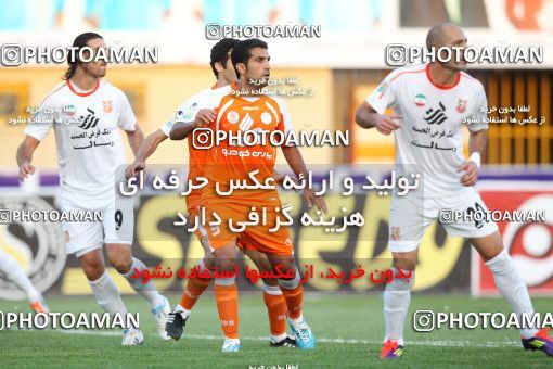1032213, Alborz, [*parameter:4*], لیگ برتر فوتبال ایران، Persian Gulf Cup، Week 7، First Leg، Saipa 4 v 2 Mes Kerman on 2011/09/15 at Enghelab Stadium