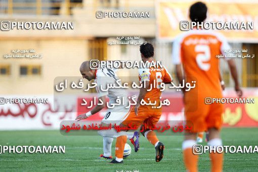 1032182, Alborz, [*parameter:4*], لیگ برتر فوتبال ایران، Persian Gulf Cup، Week 7، First Leg، Saipa 4 v 2 Mes Kerman on 2011/09/15 at Enghelab Stadium